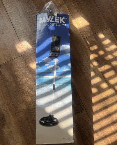 Mylek ground search metal - mylek,