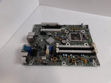 HP Compaq 8300 Socket LGA1155