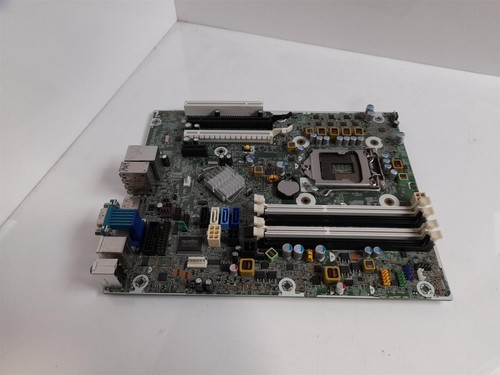 Compaq 8300 socket - socket, lga1155