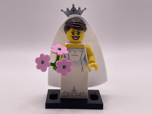 Lego collectable minifigure - lego,