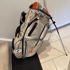 Nike Extreme Golf Stand Bag