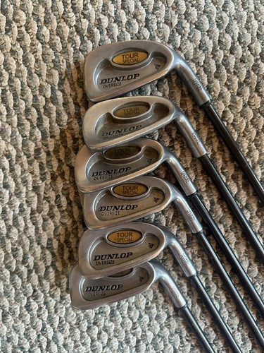 Dunlop tour special oversize - dunlop,