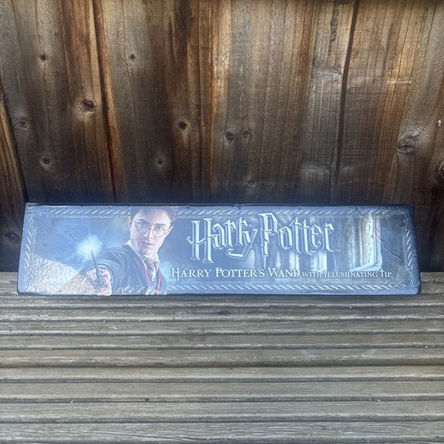 Harry potter illuminating - illuminating, wand
