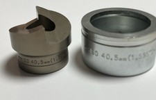 Greenlee 40.5mm Knockout Punch