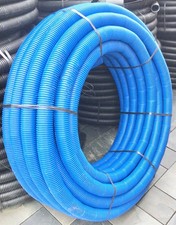 Made blue underground - made, water