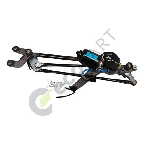 Mk2 kia carens wiper - carens,