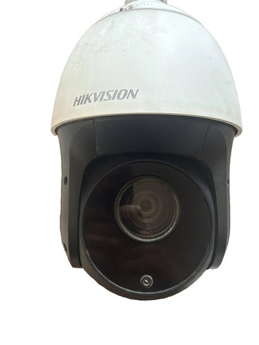 Hikvision ptz camera - hikvision,