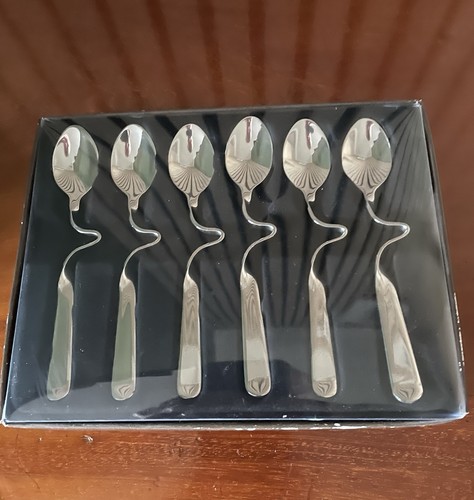 Set stainless steel - of,