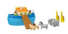 Noah's Ark My Take Along Playset Toy - 71681 - Playmobil