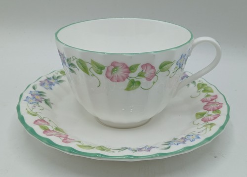 Royal worcester english garden - worcester,
