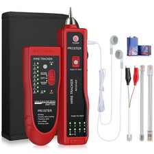 Network Cable Tester Cable
