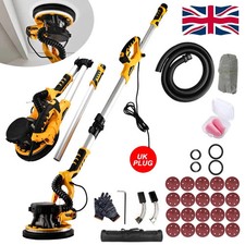 1000W Power Electric Drywall