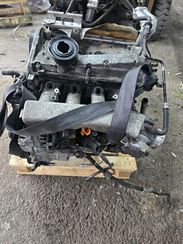 Audi amk engine - engine, 1.8t