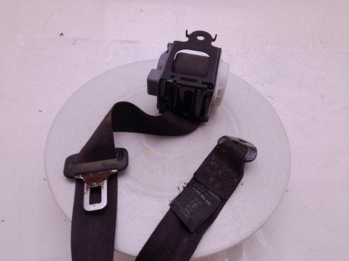 Renault captur seat belt - seat, mk1