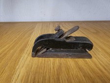 Vintage Stanley No 75 Bull Nose Rabbet Plane