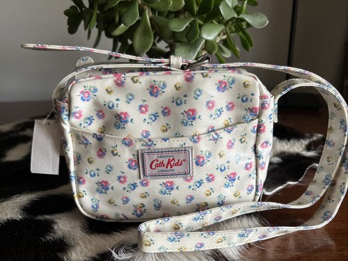 Cath kidston bag shoulder - shoulder, or