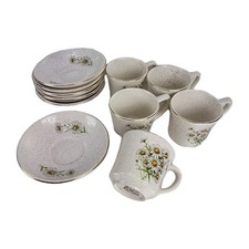 Kernewek Cornwall Pottery