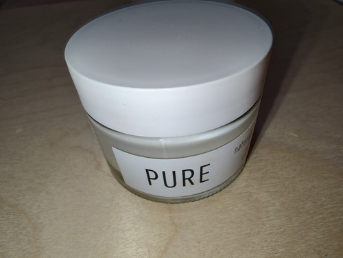 New pure super - hydrate, day