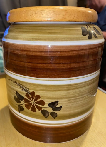 Toni raymond pottery vintage - toni,
