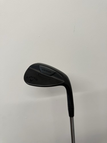 Callaway opus degree - 56,
