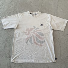 Adidas Team GB Olympics T