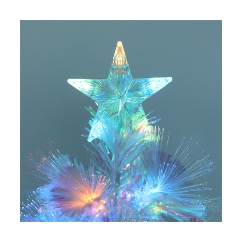 Led christmas tree white - christmas,