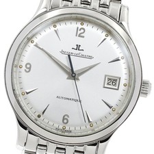 JAEGER-LECOULTRE master