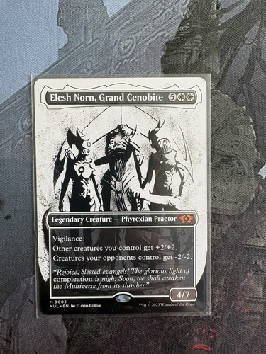 Elesh norn grand cenobite - elesh,