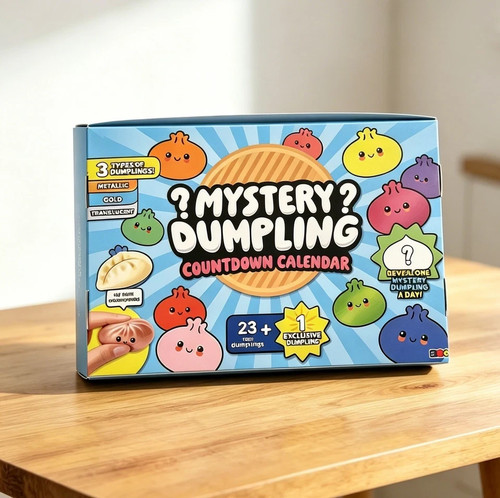 24x squishy mystery - 24x,