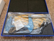 Point Micrometer - 25-50mm x