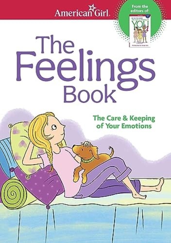The feelings book - feelings, dr