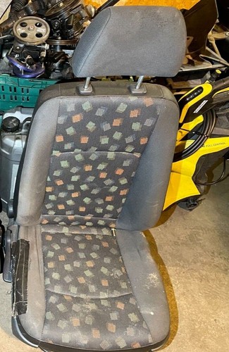 2006 vito driver seat - 2006, mb