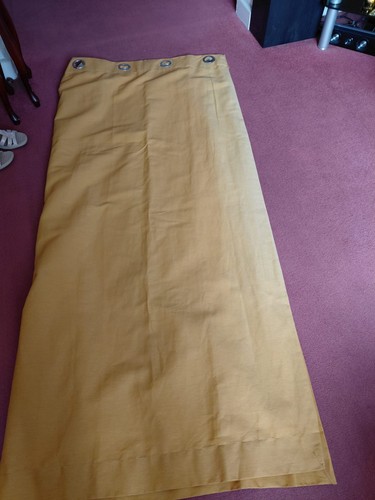 Asda george home pair lined - of,