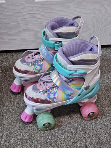 Girl sulifeel rainbow - girl's,