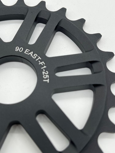 East bmx chainring - bmx, /