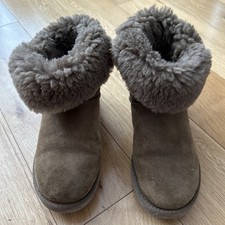 UGG Australia Brown Boots