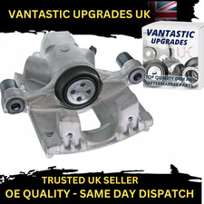 FOR MINI COOPER S ONE BRAKE CALIPER REAR LEFT 2001-2002 R50 R53 1.6 34216757247