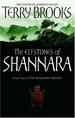 The elfstones shannara - the,