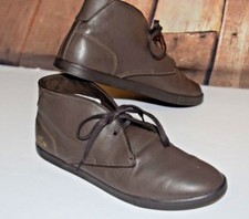 Lacoste Men Sz 11 Chukka Boots