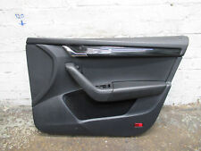 2020 SKODA OCTAVIA SE L 1.5 TSI DSG MK3 TYP 5E ESTATE FRONT RIGHT DOOR CARD