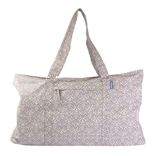 Fitness mad weekender yoga bag - yoga,