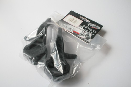 Modelsport front plastic - fg,