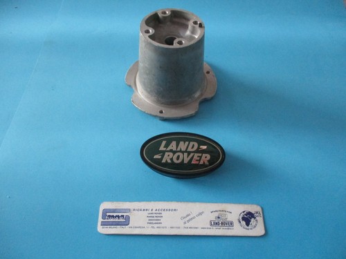 Original water pump hub for - pump,