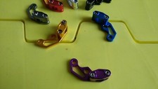 Cable Clamp Clip Fits for