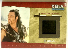 Xena Warrior Princess Season 6