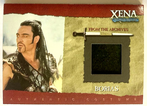 Xena warrior princess season - xena,