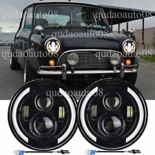 Fit Classic Mini Austin Rover