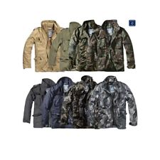 BRANDIT M65 STANDARD JACKET