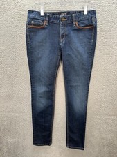 Ann Taylor Loft Jeans Womens