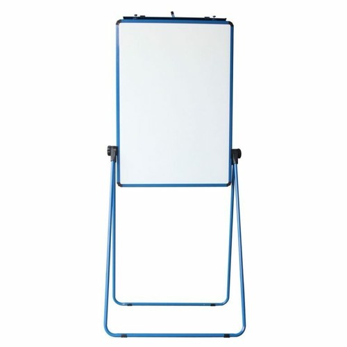 Foldable magnetic flipchart - foldable,